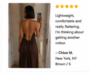 Customer review 17