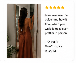 Customer review 10
