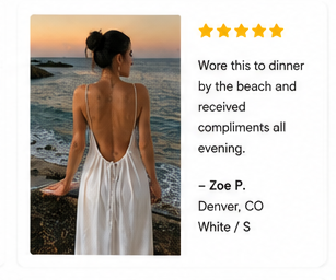 Customer review 15