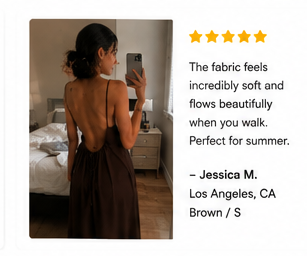 Customer review 2