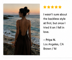 Customer review 6